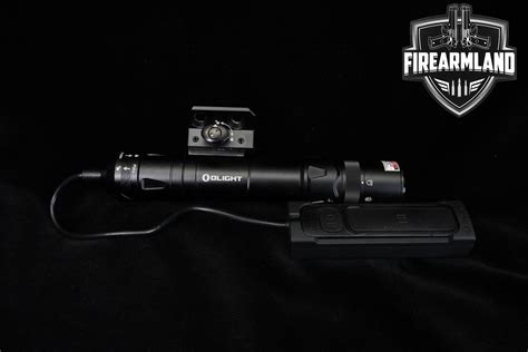 OLight Odin GL M OLight Rechargeable Weapon Light Weapon Lights At