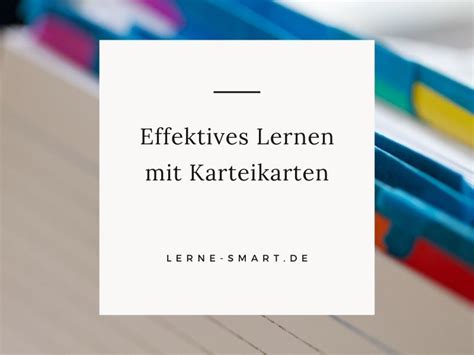 Motivation zum Lernen Tipps und Strategien für Lernerfolg