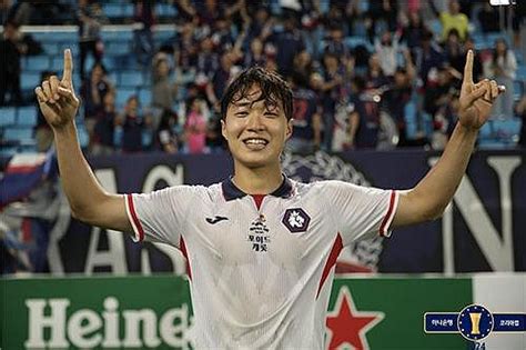 Acl과 프로축구 K리그 Fc서울 3년만의 서울더비서 이랜드 1 0 격파코리아컵 16강행 Zum 뉴스