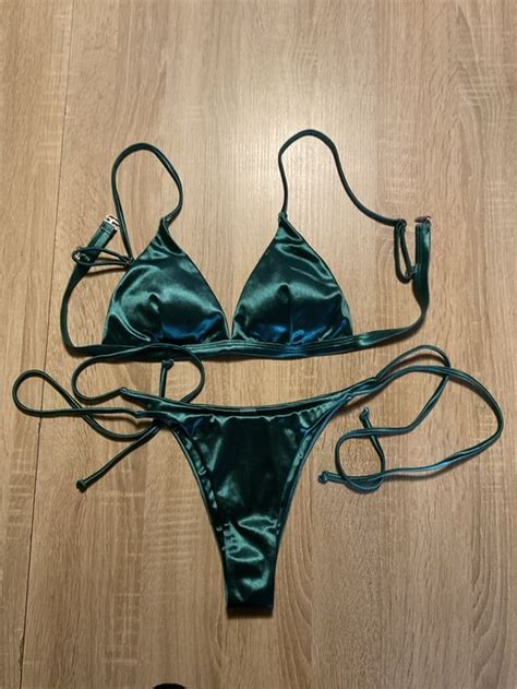 Bikini M Neu gemäss Beschreibung in Schneisingen für CHF 4 5 mit Lieferung auf Ricardo kaufen