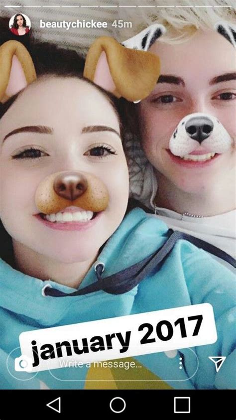 Pin By Redactedblbrhbf On Christina Cutest Couple Ever Chickee Why