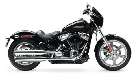 2023 Harley Davidson Softail Specs, Price, Mileage And Review - Auto ...