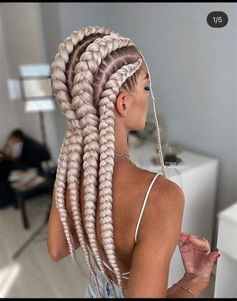 Pin By Valerie Vivas On Peinados Pin Up Y De Moda Braids For Long