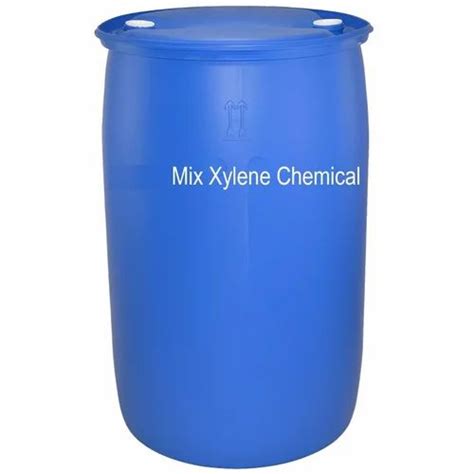 Mix Xylene Chemical Manufacturer From New Delhi