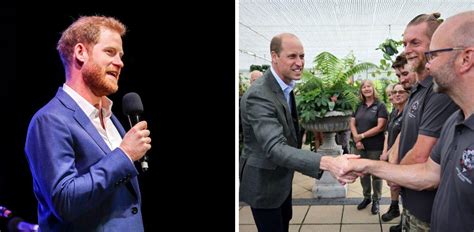 Prince William And Prince Harrys Feud Needs An Intervention