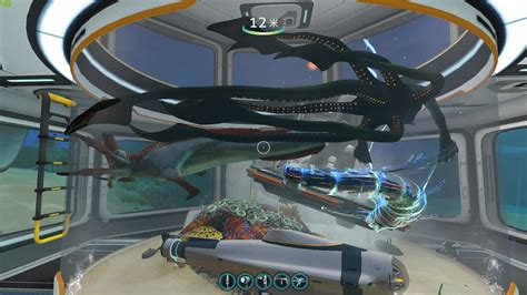 Custom Command At Subnautica Nexus Mods And Community