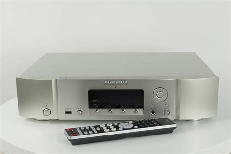 Marantz Na Taste For Audio