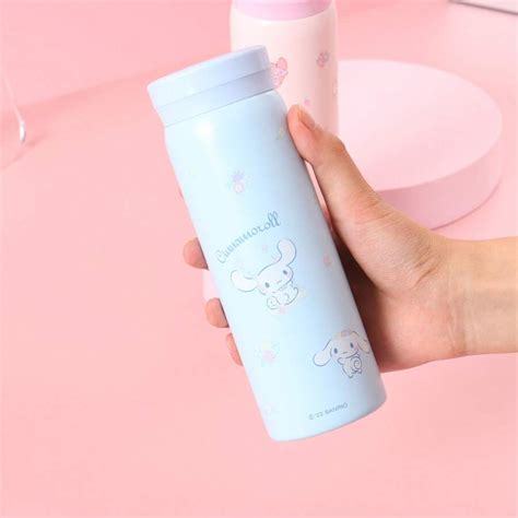 Miniso Sanrio Personagens Cinnamoroll Anime Bonito Dos Desenhos