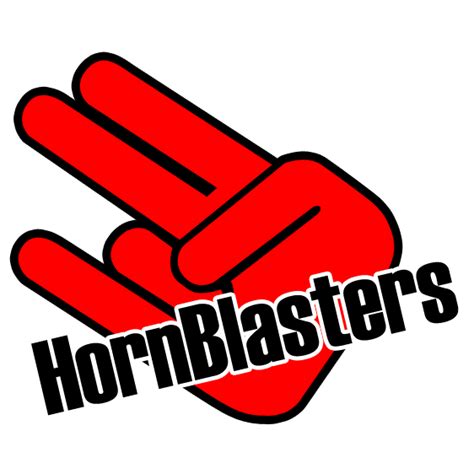 Hornblasters Alchetron The Free Social Encyclopedia