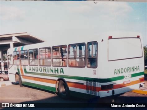 Empresa De Transportes Andorinha Em Presidente Prudente Por Marco