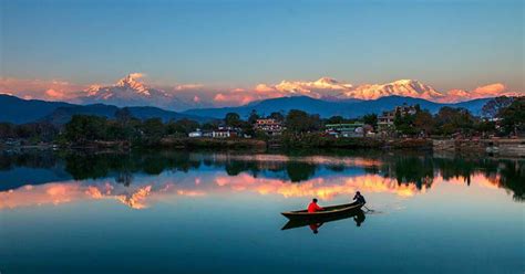 Kathmandu Nagarkot Pokhara Tour Best Days Nepal Itinerary