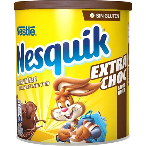 Shop Online Sales Of Soluble Cocoa Nesquik