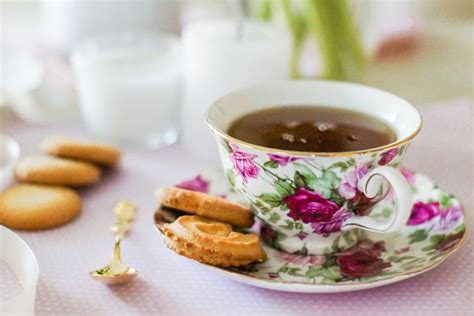 Irish Breakfast Tea Vs English Breakfast Tea Which Is Best