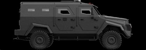 Armored Vehicles Special Purpose Bulletproof Vehicles By Inkas