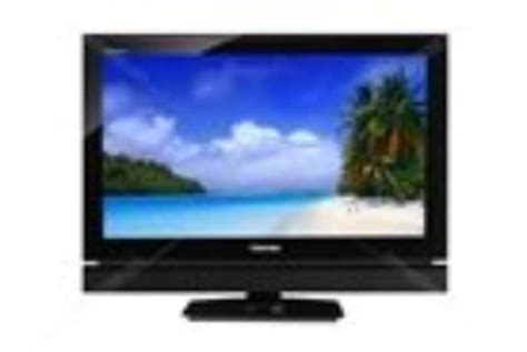 Toshiba 24 Inch LCD HD Ready TV (24PB1) Online at Lowest Price in India