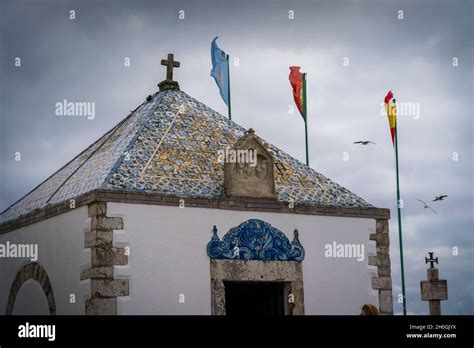 Memory Hermitage of Nazaré Chapel of Our Lady of Nazare Ermida da