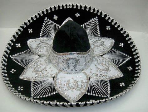 14 Mariachi hat ideas