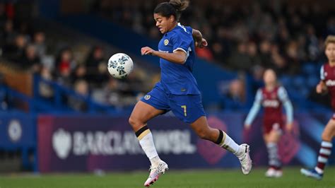 Chelsea vs. Manchester United livestream: Watch WSL for free - Guidantech