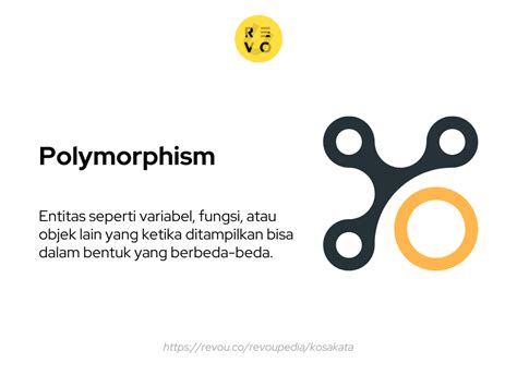 Apa Itu Polymorphism Pengertian Dan Contoh Revou 8352 The Best Porn