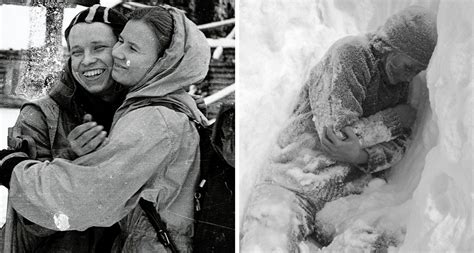 The Dyatlov Pass Incident The Mysterious Final Days Of 9 Young Hikers