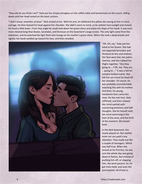 Enki S Puzzle By Rawlyrawls Hentai Foundry