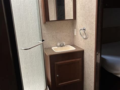 2014 FLEETWOOD TIOGA MONTARA 31M Good Sam RV Rentals