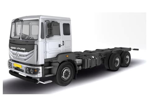 Ashok Leyland 2820 Rmc Bs6 Price Specifications Mileage And Images