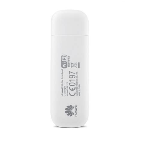 Huawei E8372 4G LTE Cat4 USB Stick | Buy Unlocked Huawei E8372 WiFi ...