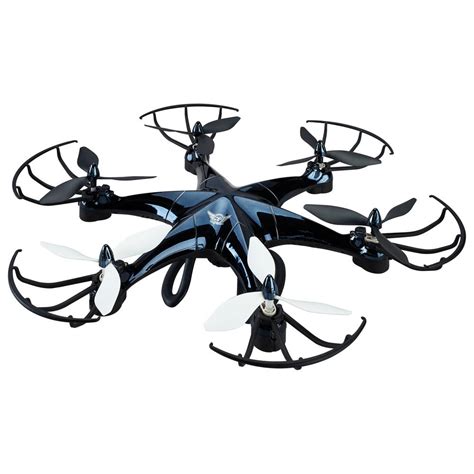 Sky Rider Drone with WiFi Camera-DRW676B - The Home Depot