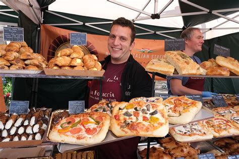 Malton Sunday Market — Visit Malton