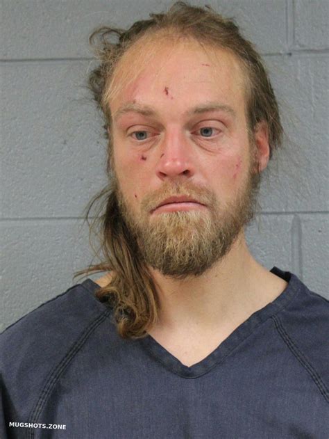 Huffer Jason Lee 11 14 2022 Highland County Mugshots Zone