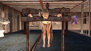 Fallout Marie Rose A XVIDEOS
