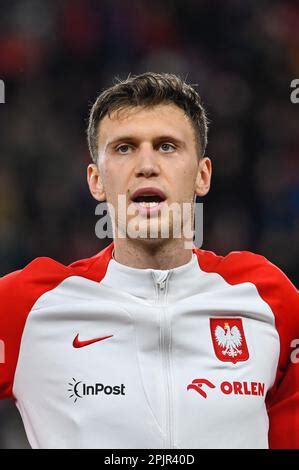 Krystian Bielik Of Poland During The UEFA Under 21 Championship 2019