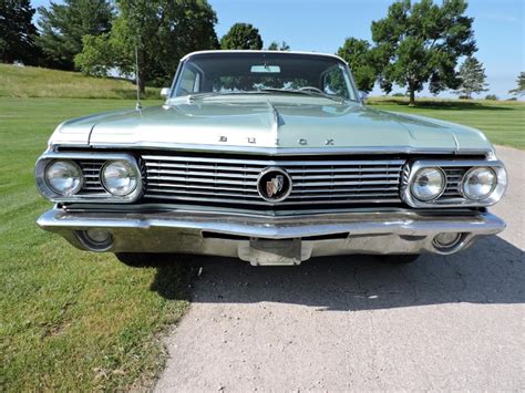 1963 Buick Lesabre For Sale Cc 877056