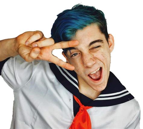 Ethan Edits 7 Tutorial Crankgameplays Amino Amino