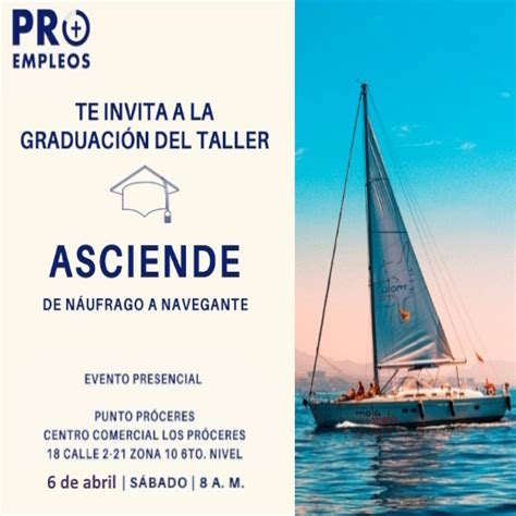 Graduaci N Taller De Proempleos Entradas Iglesia Vida Real