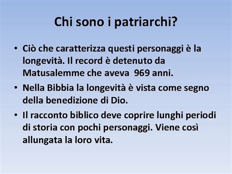 La Figura Di Abramo Il Primo Patriarca Dellebraismo