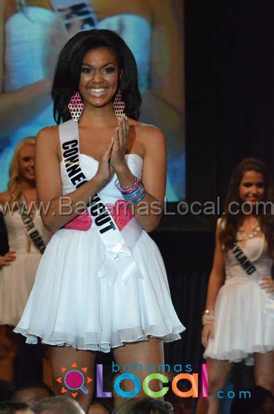 Miss Teen USA 2012 Photos At Atlantis Paradise Island Bahamas