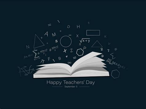 World Teachers Day 2022 Date History Theme Significance Images