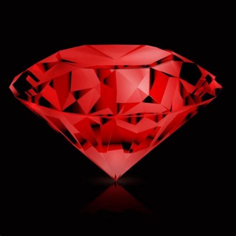 Diamantes Rojos Significado Y Curiosidades Joyases