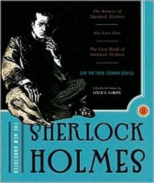 The New Annotated Sherlock Holmes Volume 2 誠品線上