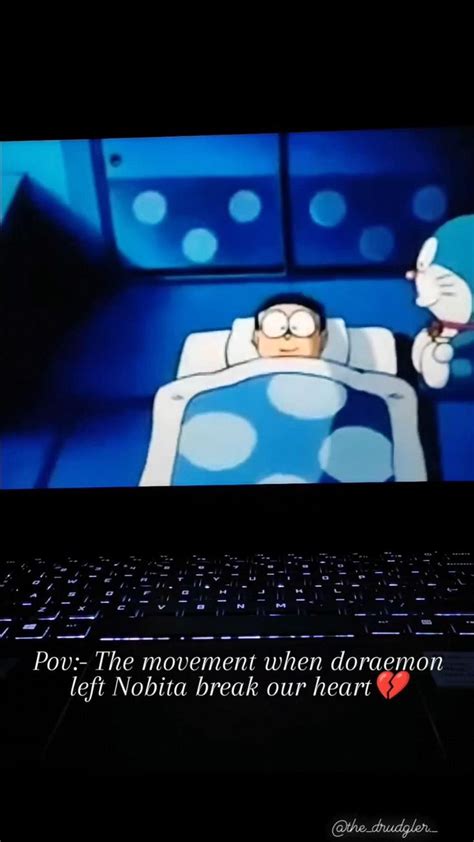 [ True Friendship 💓 ] Doraemon Nobita friendship 🥺💯, doramon Nobita 😄 ...