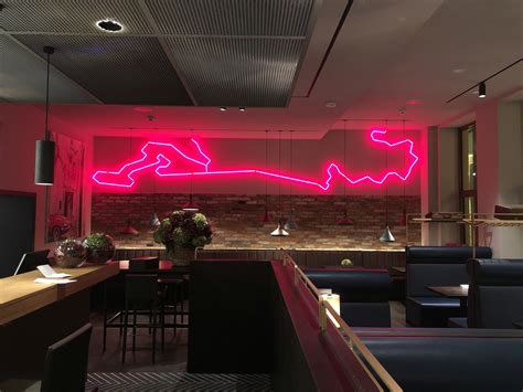 Drivers & Business Club Munich – International Associate Clubs