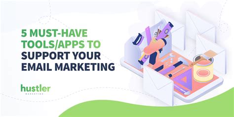 Top 10 Apps And Email Marketing Tools Ecommerce Stores Must Have To