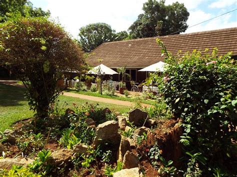 IZAAK WALTON INN HOTEL - Updated 2018 Prices & Reviews (Embu, Kenya ...