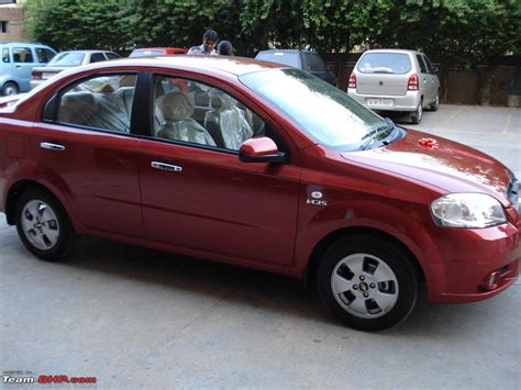 Chevrolet Aveo 1 6 Lt Amazing Photo Gallery Some Information And