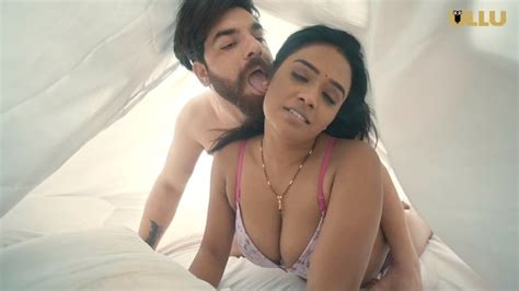 Angoori P02E02 2023 Ullu Originals Hindi Hot Web Series Indian Porn 365