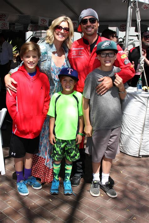 joshua morrow children 3