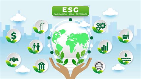 Senior Executives Should Be Accountable For ESG Issues Finds Poll