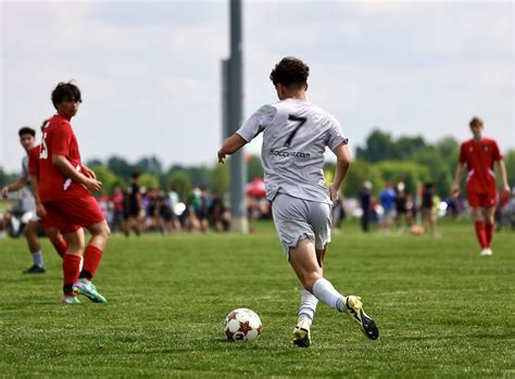 07 Boys Red Vs Dayton Players Academy Amy Snyder Flickr